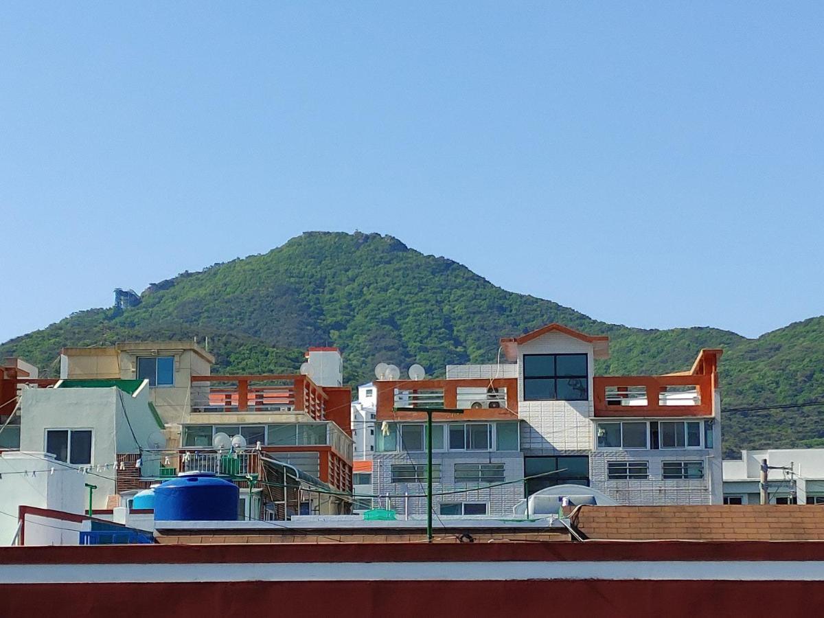 Tongyeong Home Guesthouse Exterior photo